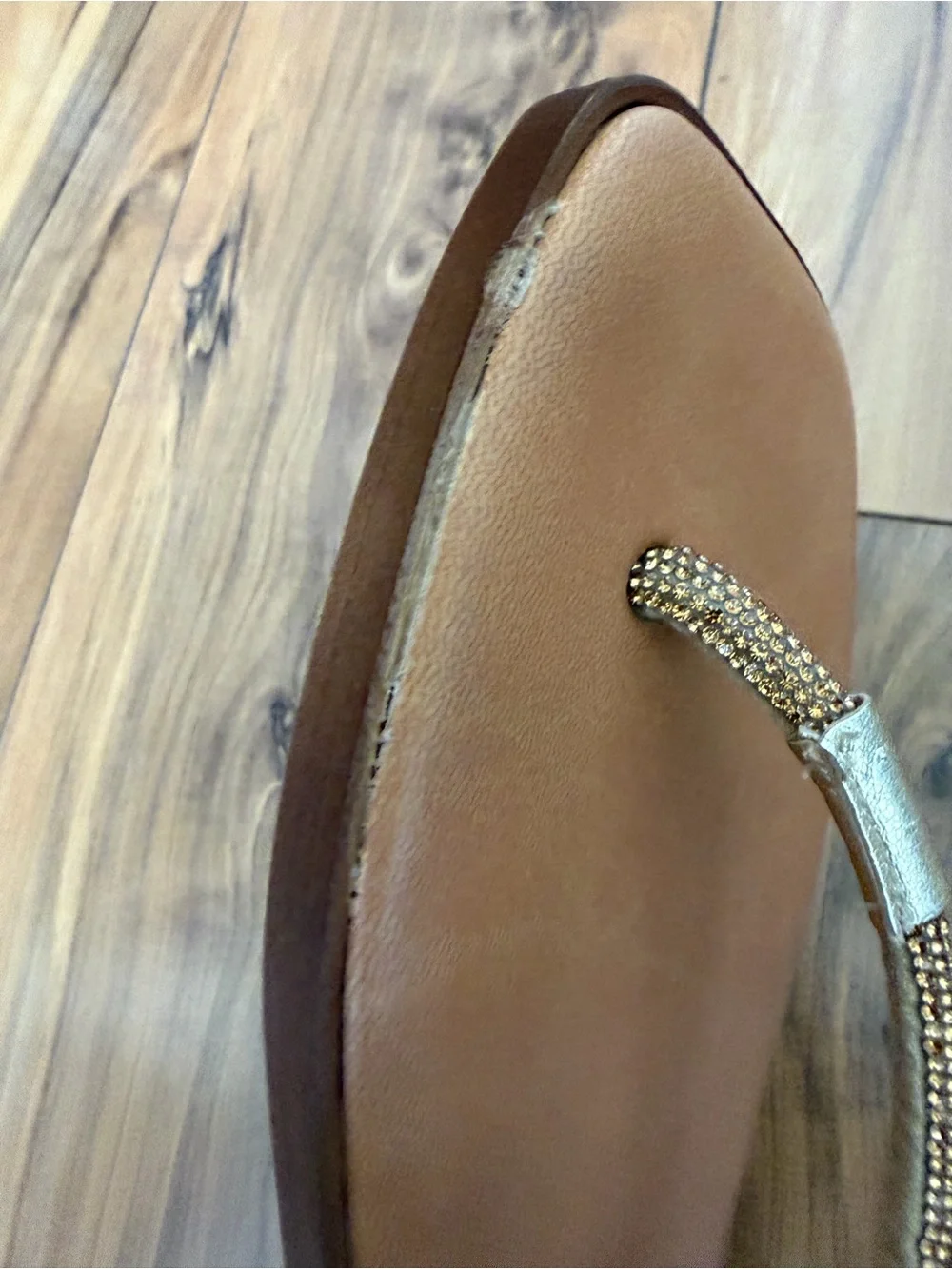 Mariella Flat Strappy Sandals